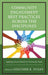 Community Engagement Best Practices Across the Disciplines: Applying Course Content to Community Needs by Heather K. Evans