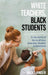 White Teachers, Black Students: In the Spirit of Yes to African American Student Achievement by Mack T. Hines