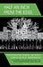 Half an Inch from the Edge: Teacher Education, Teaching, and Student Learning for Social Transformation by Noah Borrero