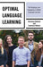Optimal Language Learning: The Strategies and Epiphanies of Gifted Language Learners by Noumane Rahouti, Lawrence Baines