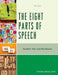 Eight Parts of Speech: Student Text and Workbook by Kristine Setting Clark