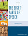 Eight Parts of Speech: Teacher's Text by Kristine Setting Clark