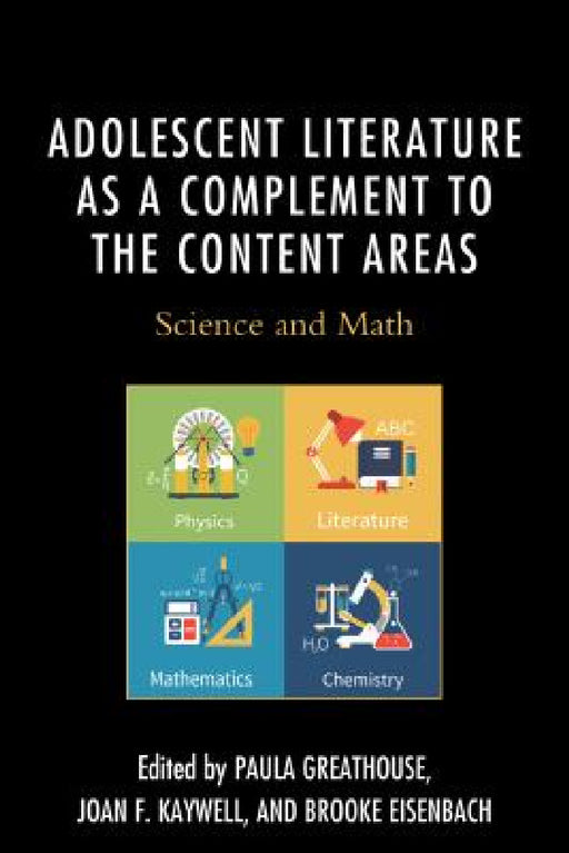 Adolescent Literature as a Complement to the Content Areas: Social Science and the Humanities by Paula Greathouse, Joan F. Kaywell, Brooke Eisenbach