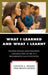 What I Learned and What I Learnt: Teaching English While Honoring Language and Culture at a Predominantly Black Institution by Concetta A. Williams, Lydia Brown Magras
