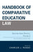 Handbook of Comparative Education Law: Selected Asian Nations by Charles J. Russo