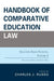 Handbook of Comparative Education Law: Selected Asian Nations by Charles J. Russo