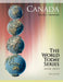 Canada 2018-2019 by Wayne C. Thompson