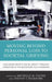 Moving Beyond Personal Loss to Societal Grieving: Discussing Death's Social Impact through Literature in the Secondary ELA Classroom by Michelle M. Falter, Steven T. Bickmore