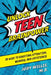 Unlock Teen Brainpower: 20 Keys to Boosting Attention, Memory, and Efficiency by Judy Willis