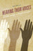 Hearing their Voices: Teaching History to Students of Color by Kay Traille