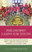 Philosophy Camps for Youth: Everything You Wanted to Know about Starting, Organizing, and Running a Philosophy Camp by Claire Elise Katz