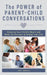 Power of Parent-Child Conversations: Growing Your Child's Heart and Mind for Success in School and Life by Jeff Zwiers