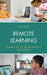 Remote Learning: Engaging in K-12 Literacy Instruction by Paula Saine