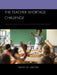 Teacher Shortage Challenge: Step-by-Step Instructions to be an Effective Substitute Teacher by Sidney W. Gilford