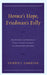 Horace's Hope, Friedman's Folly: The Purpose and Promise of Public Common Schools in a Democratic Republic by Curtis J. Cardine
