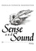 Sense and Sound by Donald Patrick Redheffer