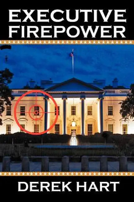 Executive Firepower by Derek Hart