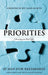 Priorities: Choosing an Ideal Life by Jean D. Nkezabahizi
