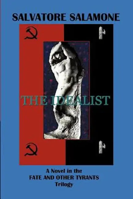 The Idealist by Salvatore Salamone