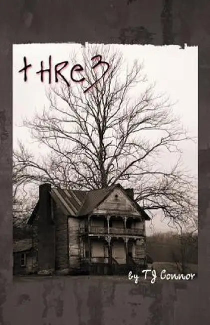 Thre3 by T. J. Connor