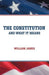 The Constitution and What It Means by William James