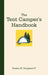 The Tent Camper's Handbook by Frazier M., IV Douglass