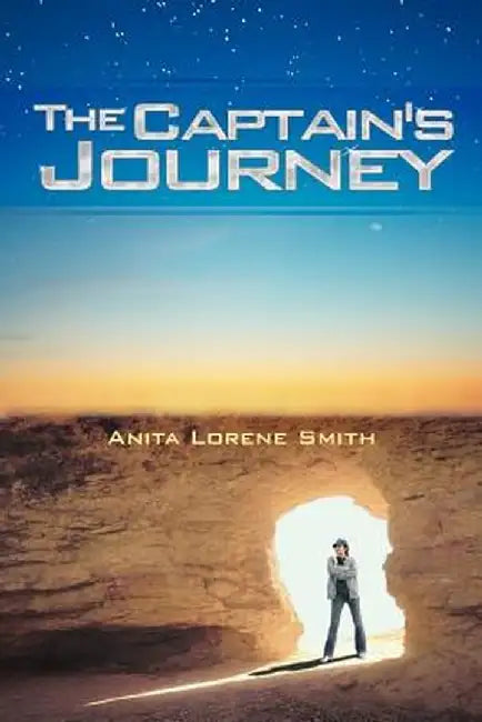 The Captain's Journey by Anita Lorene Smith