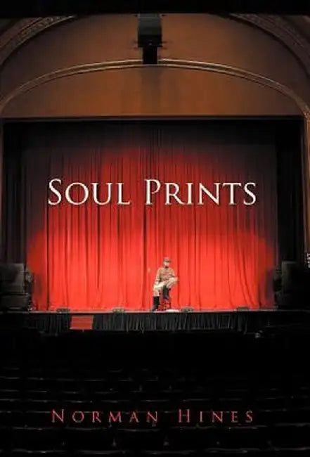 Soul Prints by Norman Hines