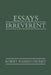 Essays Irreverent by Robert Warren Cromey