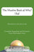 The Muslim Book of Why: What Everyone Should Know about Islam by Warithudeen Umar