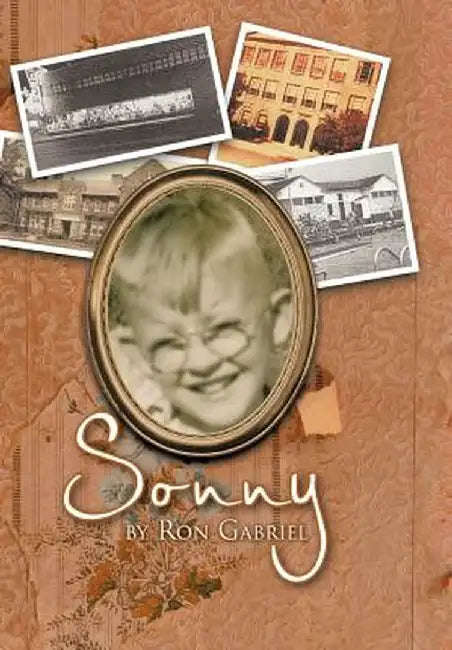 Sonny by Ron Gabriel