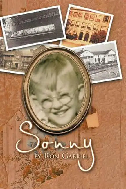 Sonny by Ron Gabriel