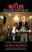 The Butler Did It Every Chance He Got: A Dreadfully Funny Murder Mystery by Helen Parramore
