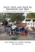 Dry'd, Fry'd, and Sky'd by Headwinds and Heat: My Trans-Texas Bicycle Odyssey by John Eyberg