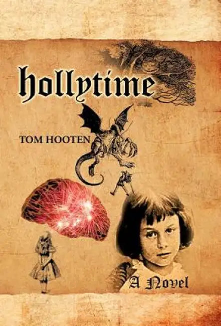 Hollytime by Tom Hooten
