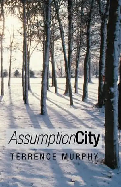 Assumption City by Terrence Murphy