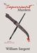 The Impressionist Murders by William Sargent