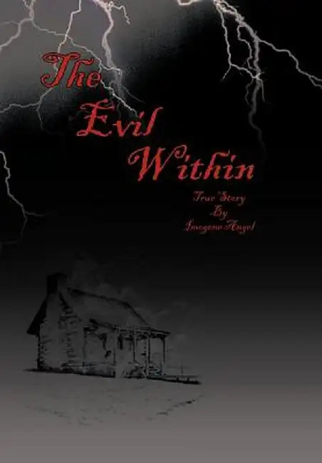 The Evil Within by Imogene Angel