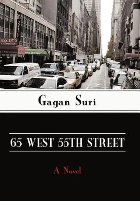 65 West 55Th Street by Gagan Suri