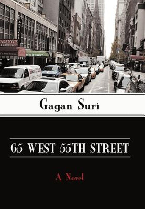 65 West 55Th Street by Gagan Suri