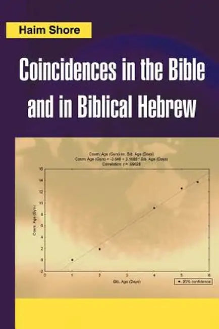 Coincidences in the Bible and in Biblical Hebrew by Haim Shore