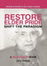 Restore Elder Pride: Shift the Paradigm by Jerry Rhoads