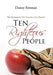 Ten Righteous People by Danny Rittman