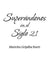 Superandonos En El Siglo 21 by Marichu Grijalba Iturri