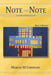 Note for Note (Another Pentateuch) Book 3: Harvest by Marcus M. Cornelius