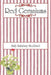 Red Geraniums by Sally Salisbury Stoddard