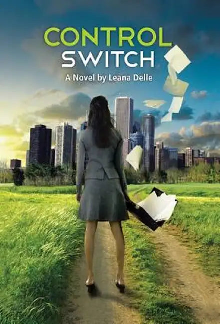 Control Switch by Leana Delle