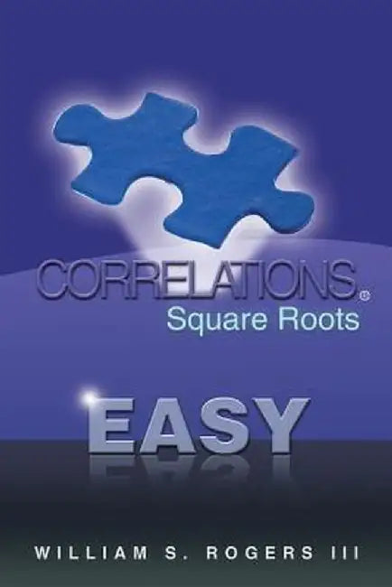 Square Roots - Easy by William S., III Rogers