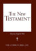 The New Testament: Majority English Bible by Inc The Common Bible