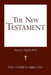 The New Testament: Majority English Bible by Inc The Common Bible